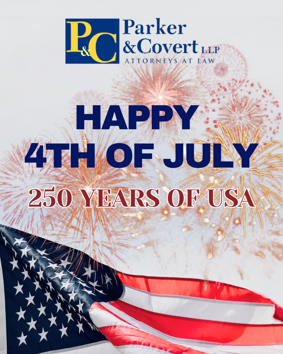 4th of July