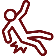 Personal Injury Icon
