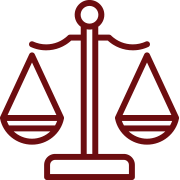 Civil Law Icon