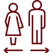 Family Law Icon