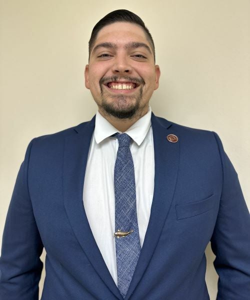 Douglas S. Alford, Associate