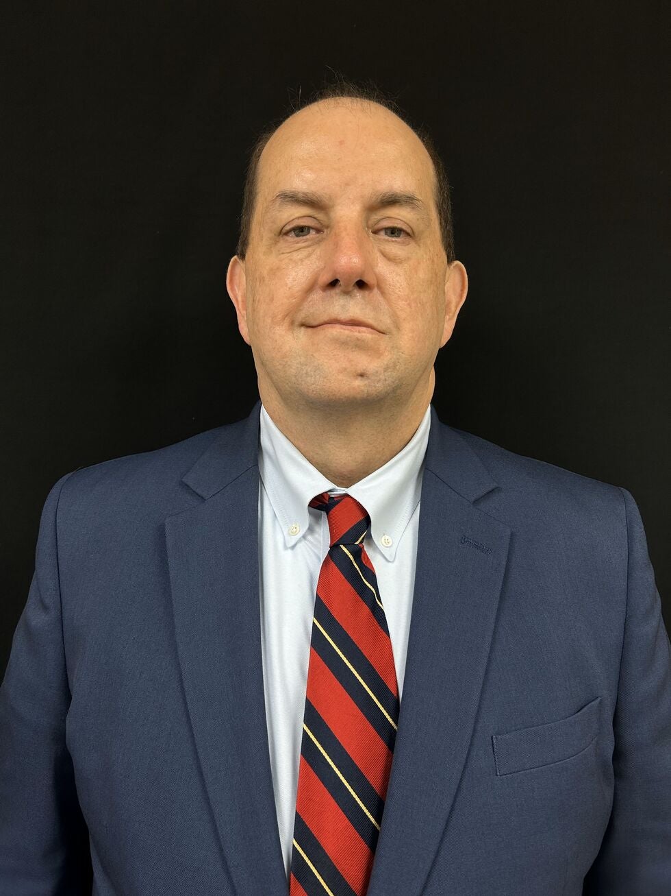 Benjamin K. Sanchez
