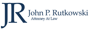 Law Office of John Rutkowski