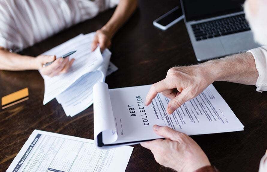 Debt Collection