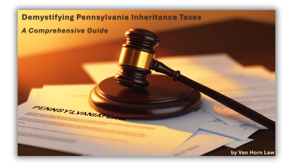 Inheritance Tax