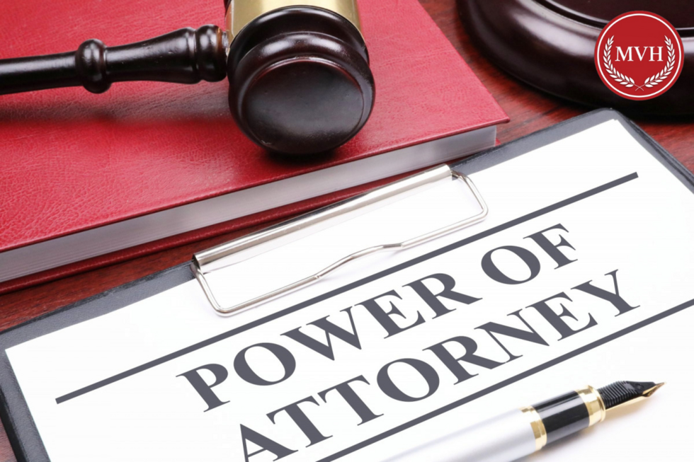 Understanding the Power of Attorney