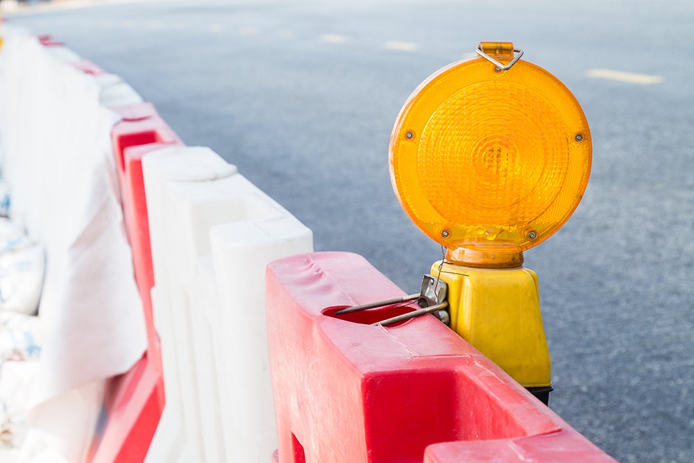Construction Site Accidents