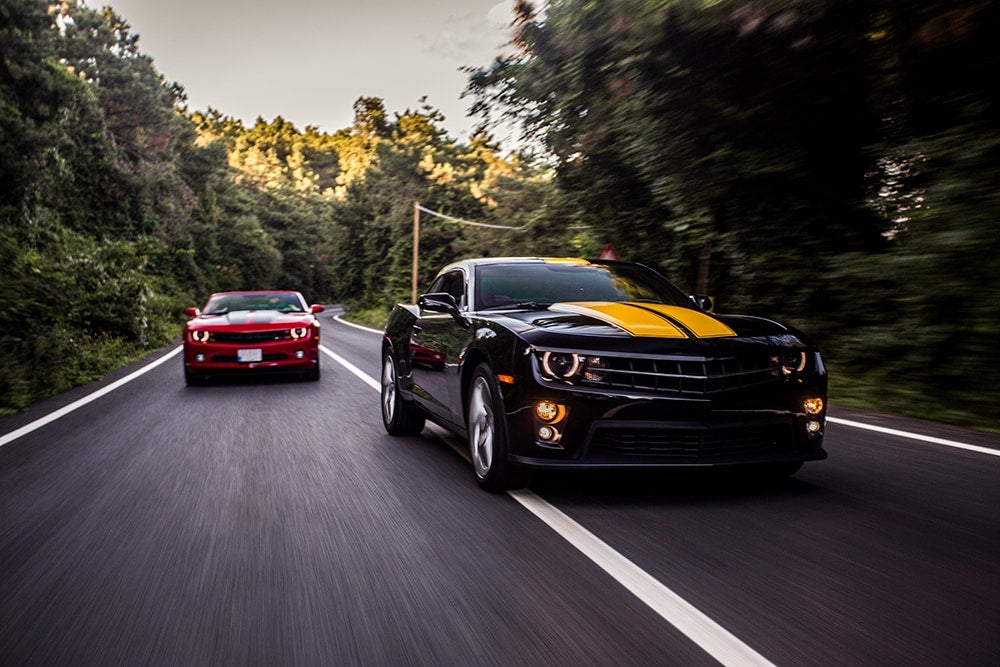 tailgating car accidents