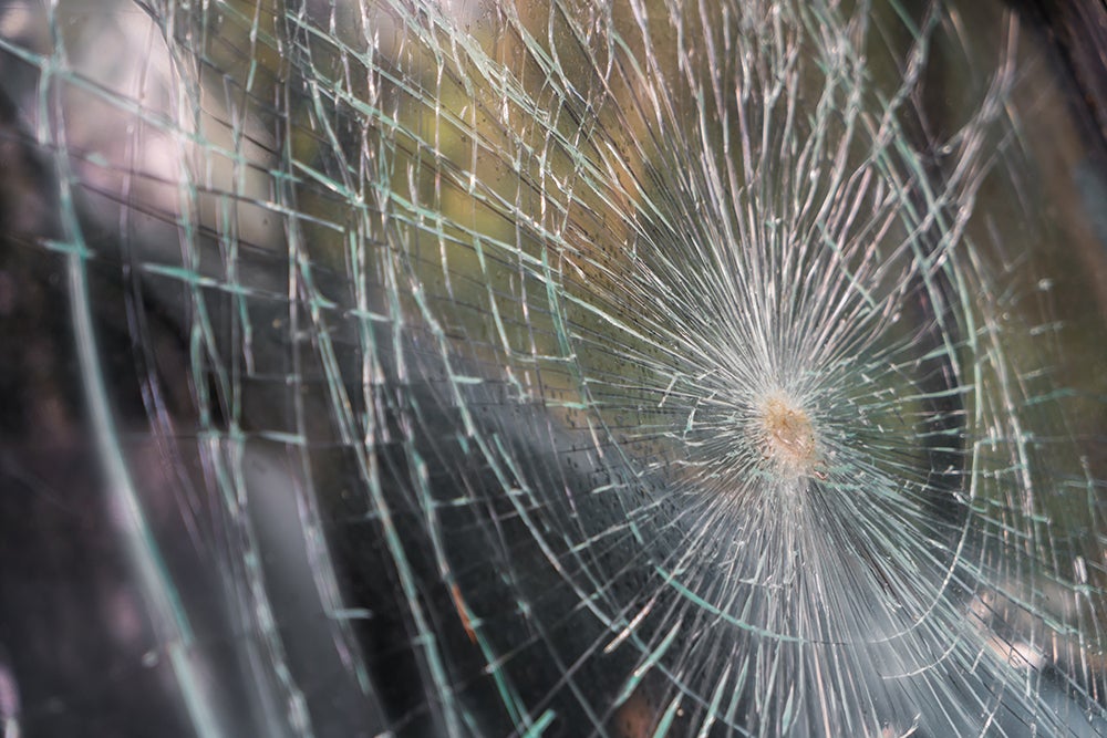 Car accidents involving drugs