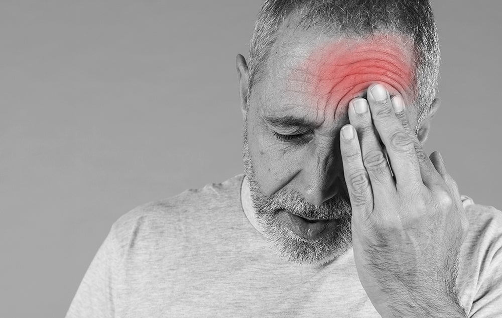 Headache After a Car Accident: Is it possible to file a claim