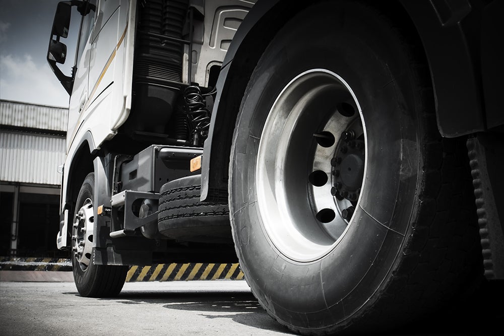 The Common Causes of Truck Accidents