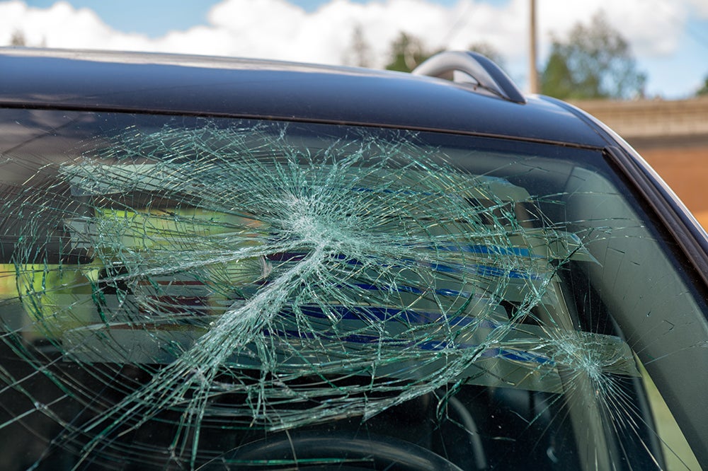 hit and run car accident