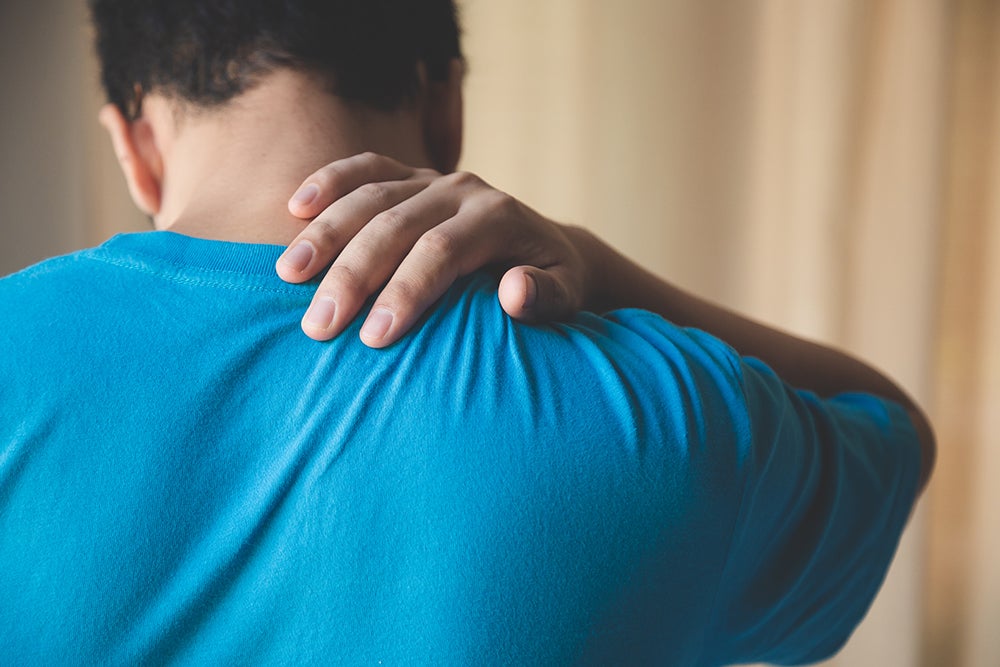 whiplash treatments