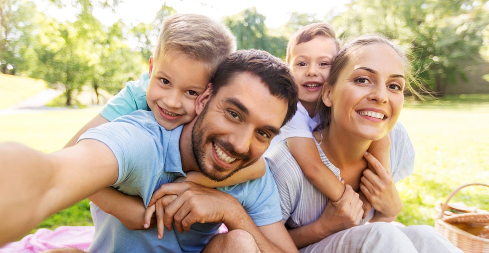 residencias familia