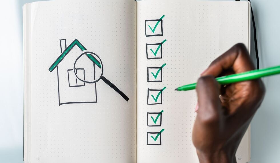 legal checklist