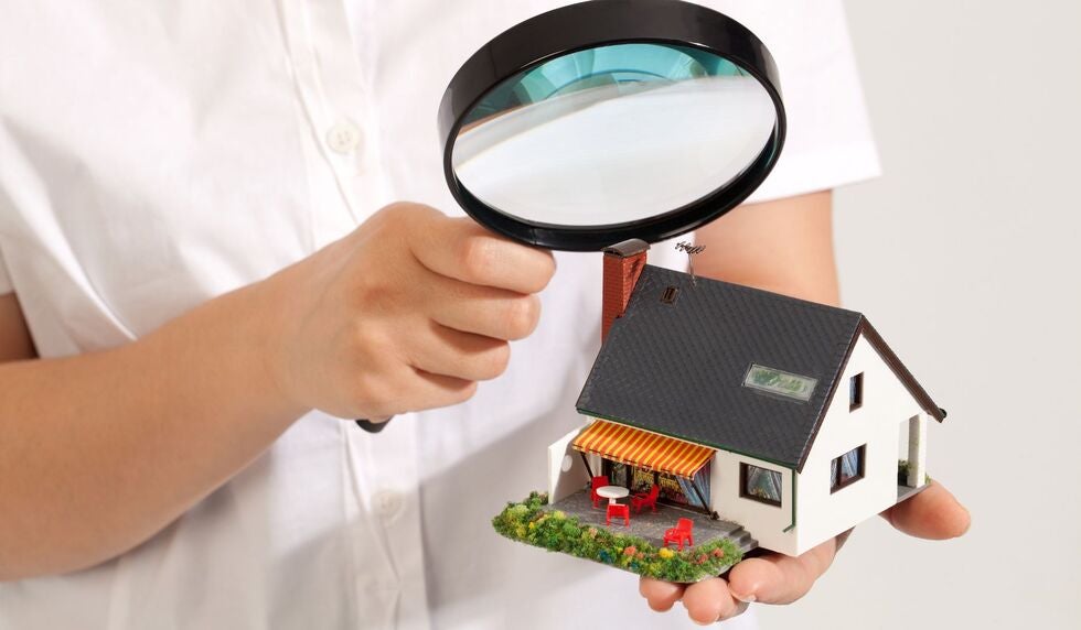 home inspection