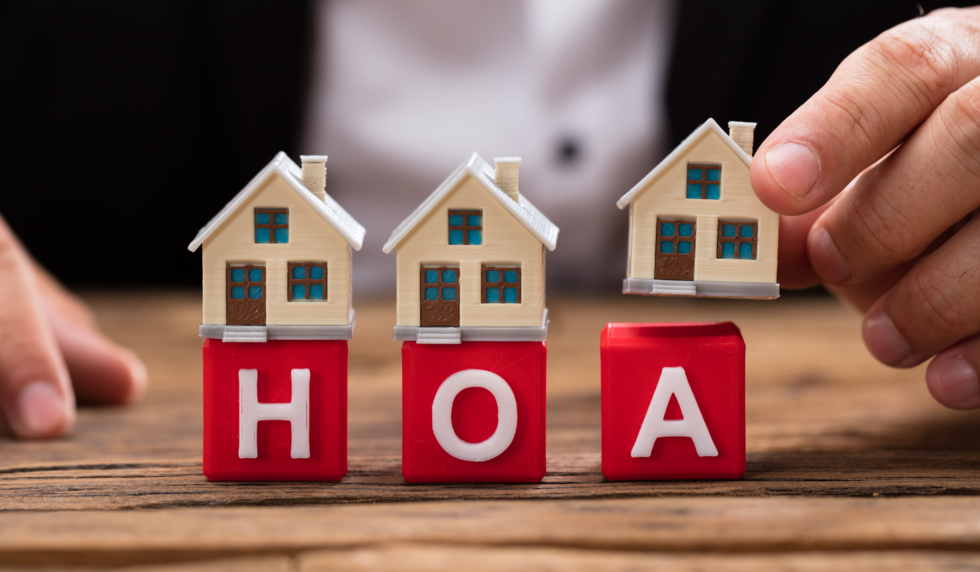 Texas HOA