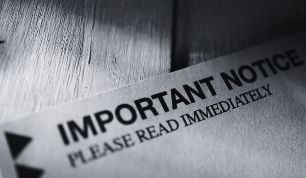 The Cost of Doing Nothing