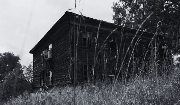 Adverse Possession Texas