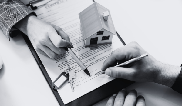 Texas Deed of Trust
