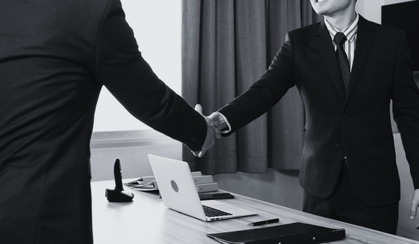 Verbal Agreement in Texas