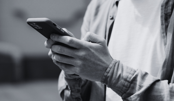Is a Text a Contract?