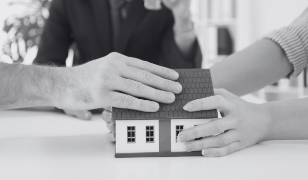 Partition Reimbursements in Texas