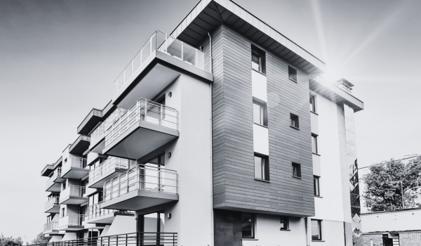 Co-investing in Short Term Rental