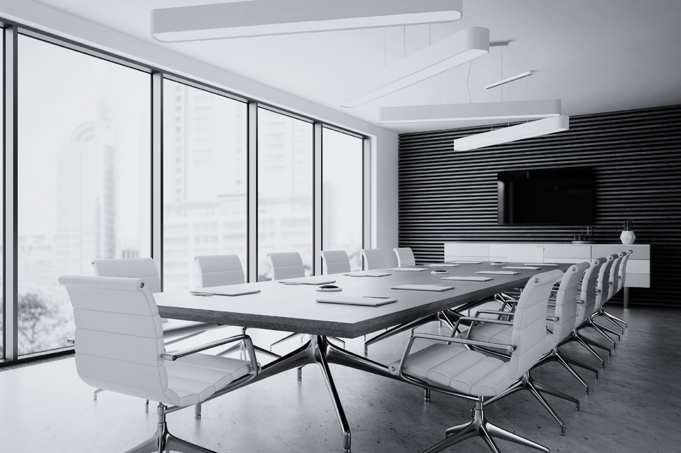 Business Litigation