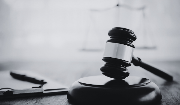 Contact a real estate attorney