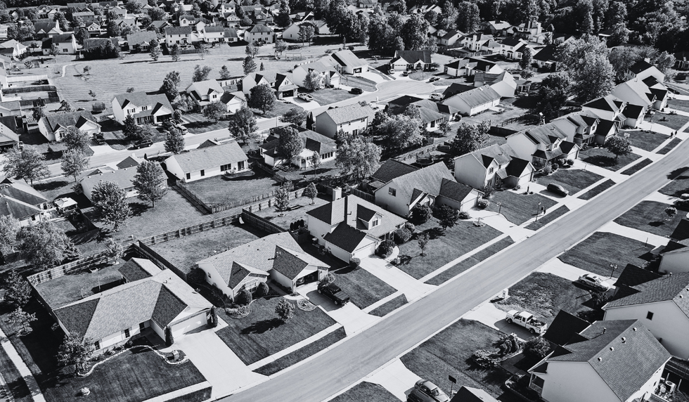 HOA Litigation