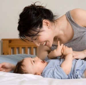 Child custody & support