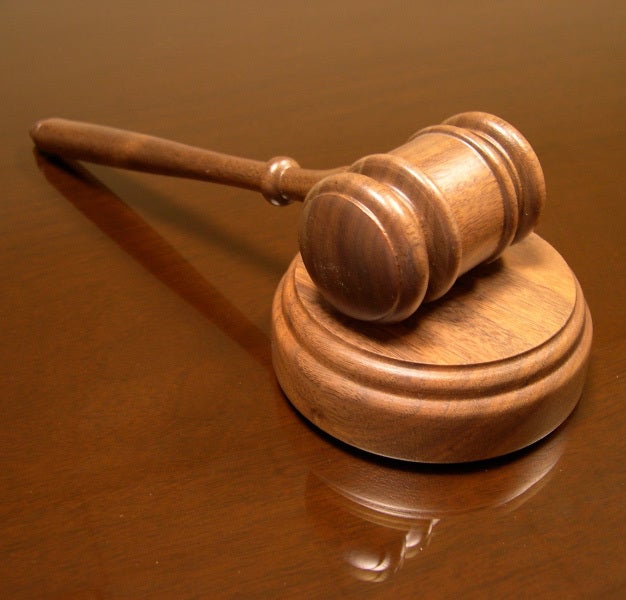 Colorado Courts