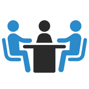 Mediation Icon