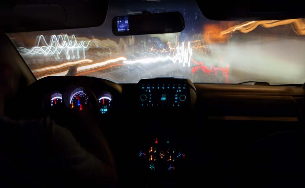 Medical Marijuana Driving Under the Influence