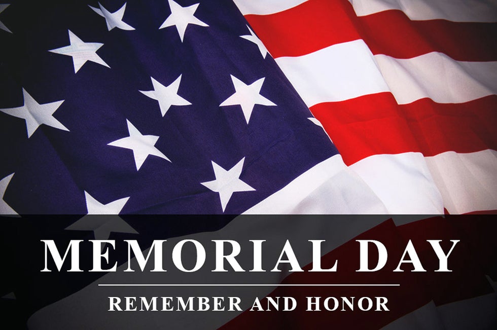 Memorial Day 2025