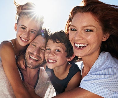Happy Family