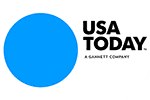 USA Today| Logo