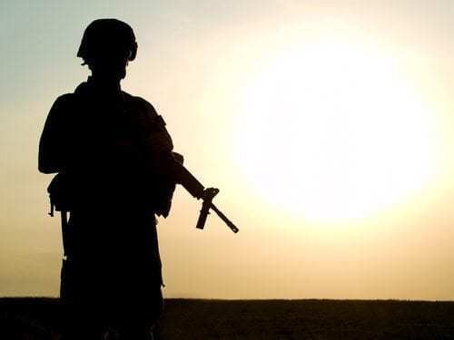 What Is the Penalty for Desertion in the Military?
