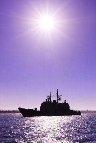 Navy-Marine Corps Court of Criminal Appeals