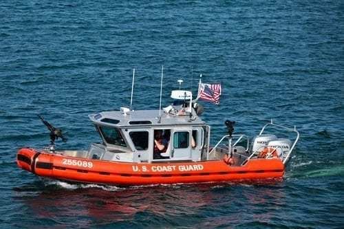 Coast Guard Court of Criminal Appeals