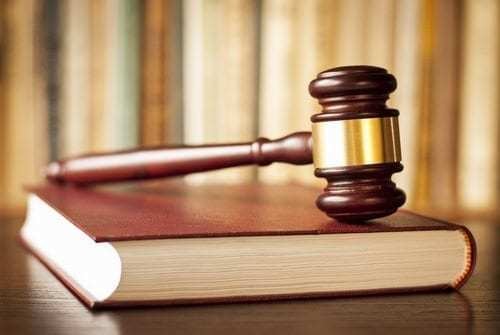 Manual for Courts-Martial