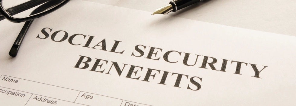 Social Security Benefits