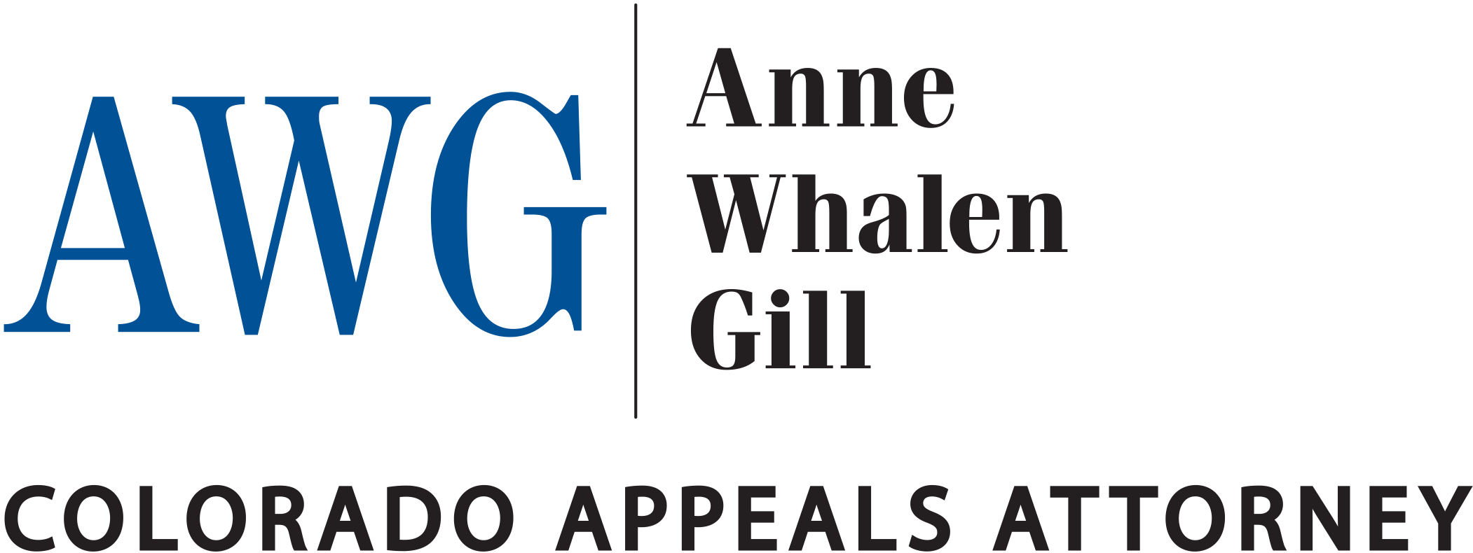 Anne Whalen Gill, LLC