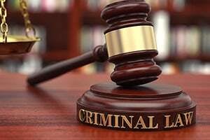 Defense Lawyer
