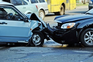 Reckless Driving
