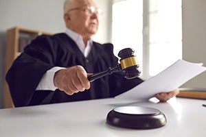 Enhanced Penalties During Declared Emergencies
