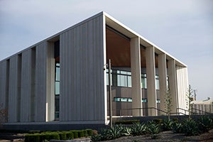 Eastern District of California