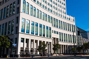 United States District Court for the Southern District of California