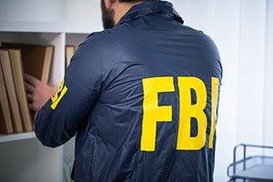 Federal Criminal Investigation